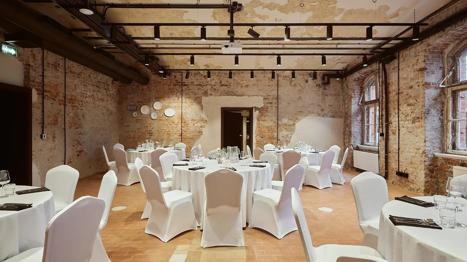Arche Klasztor Wroclaw