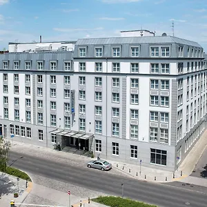 Hotel Radisson Blu, Wrocław