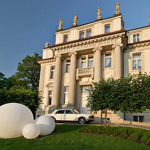 Hotel Platinum Palace Boutique &, Wrocław